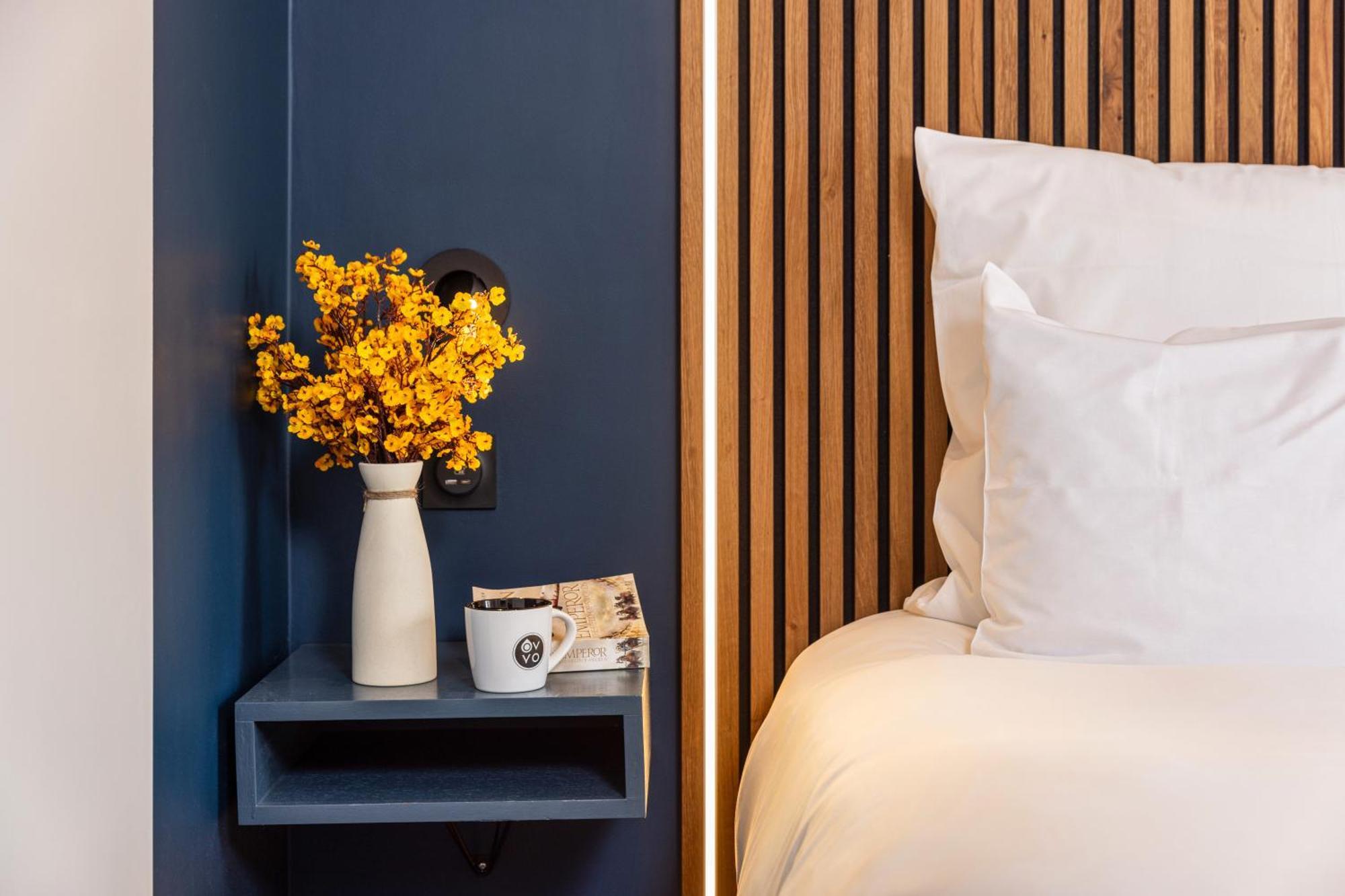 Ovyo Hotel Toulouse Extérieur photo